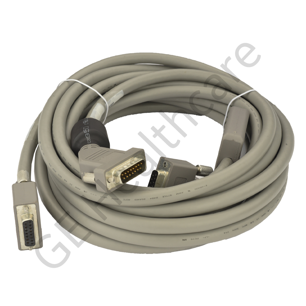 Harness - TGP J11 to Covers - EMC Edition 2 - RoHS Harness - TGP J11 to Covers - EMC Edition 2 - RoHS