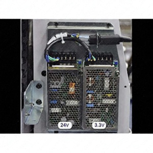 Stator LVPS Tandem Stator LVPS Tandem