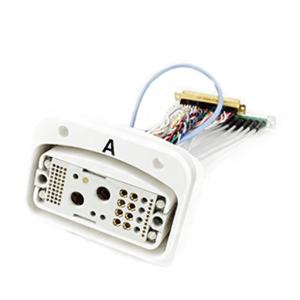 A Bezel Cable Harness - HY A Bezel Cable Harness - HY