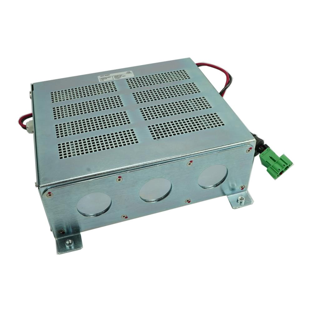 Auxiliary Module 30kW Auxiliary Module 30kW