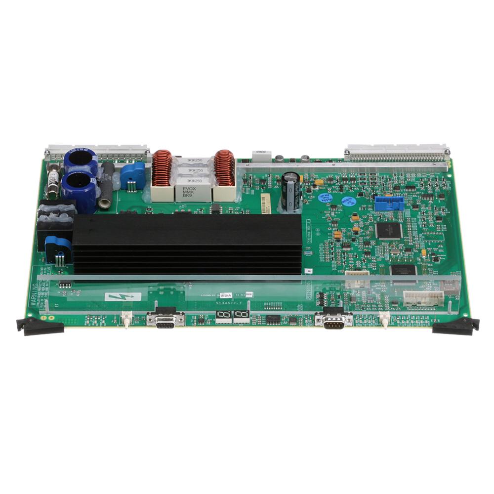 Motion Control Board (MCB) SPAD-RoHS 5376540 Motion Control Board (MCB) SPAD-RoHS 5376540