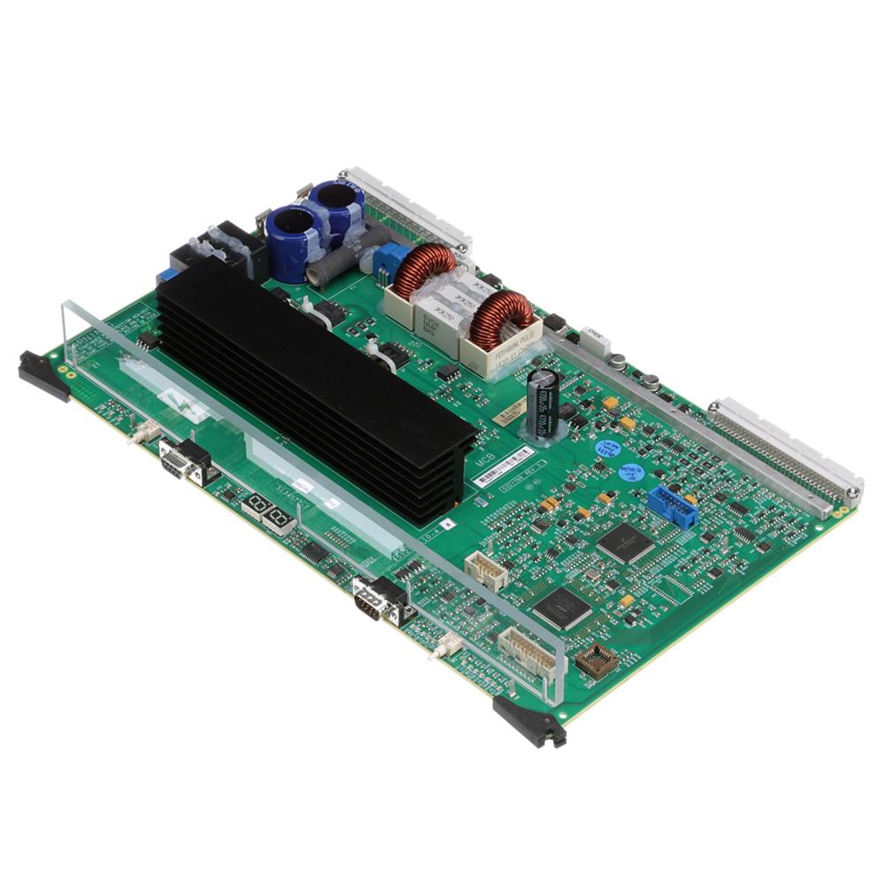 Motion Control Board (MCB) SPAD-RoHS 5376540 Motion Control Board (MCB) SPAD-RoHS 5376540