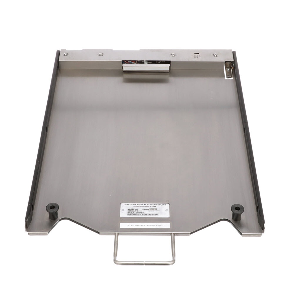 Univesral RAD Power Detector Tray, RoHS Univesral RAD Power Detector Tray, RoHS