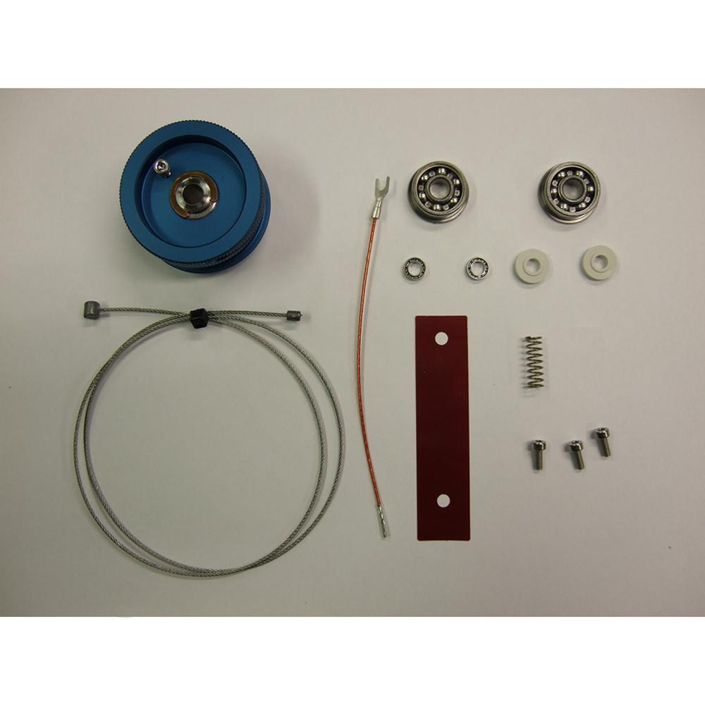 Extraction Service Kit-PT700-204-MANT-SCK Extraction Service Kit-PT700-204-MANT-SCK