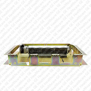 Front-End Card Cage + Blower without Boards SP Front-End Card Cage + Blower without Boards SP