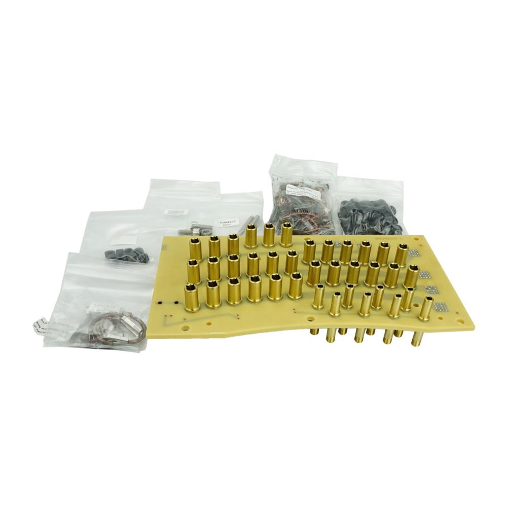 Brush Block Assembly 5389631 Brush Block Assembly 5389631