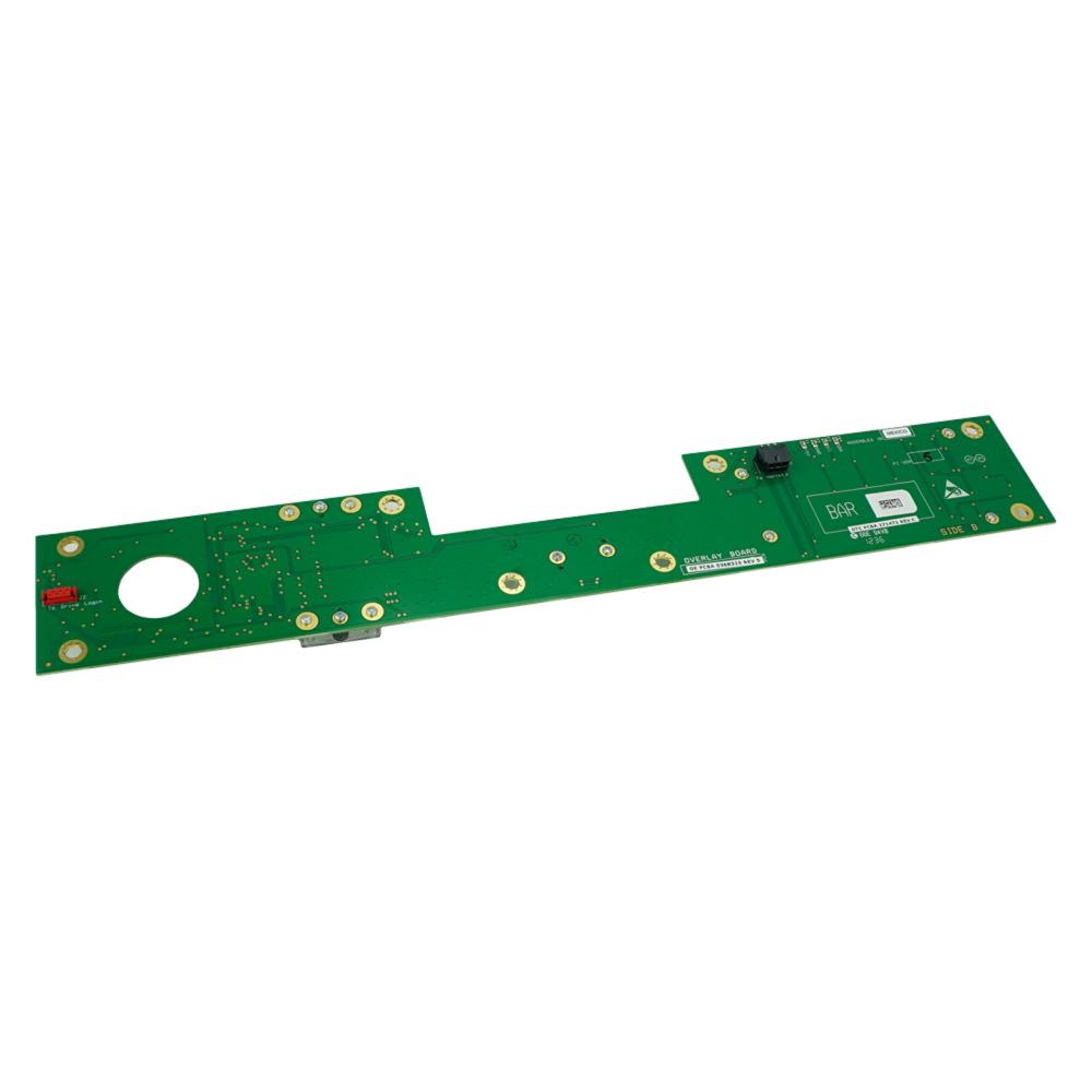 Overlay Board Assembly 5391109 Overlay Board Assembly 5391109