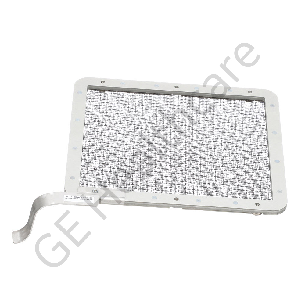 Air Filter Assembly with Handle 5391493