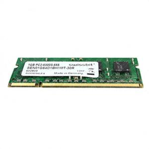 1GB Low Profile DDR2 200 Pin SO-DIMM Memory 1GB Low Profile DDR2 200 Pin SO-DIMM Memory