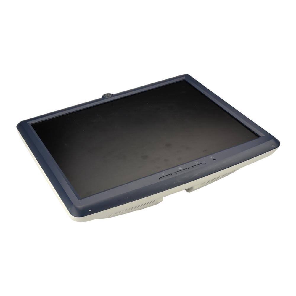 19" LED LCD - USB2.0 Hub and Dark Steel Blue Bezel 19" LED LCD - USB2.0 Hub and Dark Steel Blue Bezel