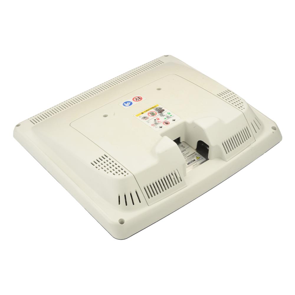 19" LED LCD - USB2.0 Hub and Dark Steel Blue Bezel 19" LED LCD - USB2.0 Hub and Dark Steel Blue Bezel