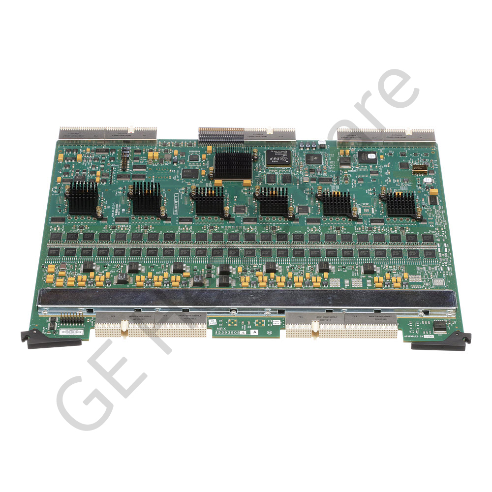 MRX Non-CW with Cost Down MVP FPGA MRX Non-CW with Cost Down MVP FPGA