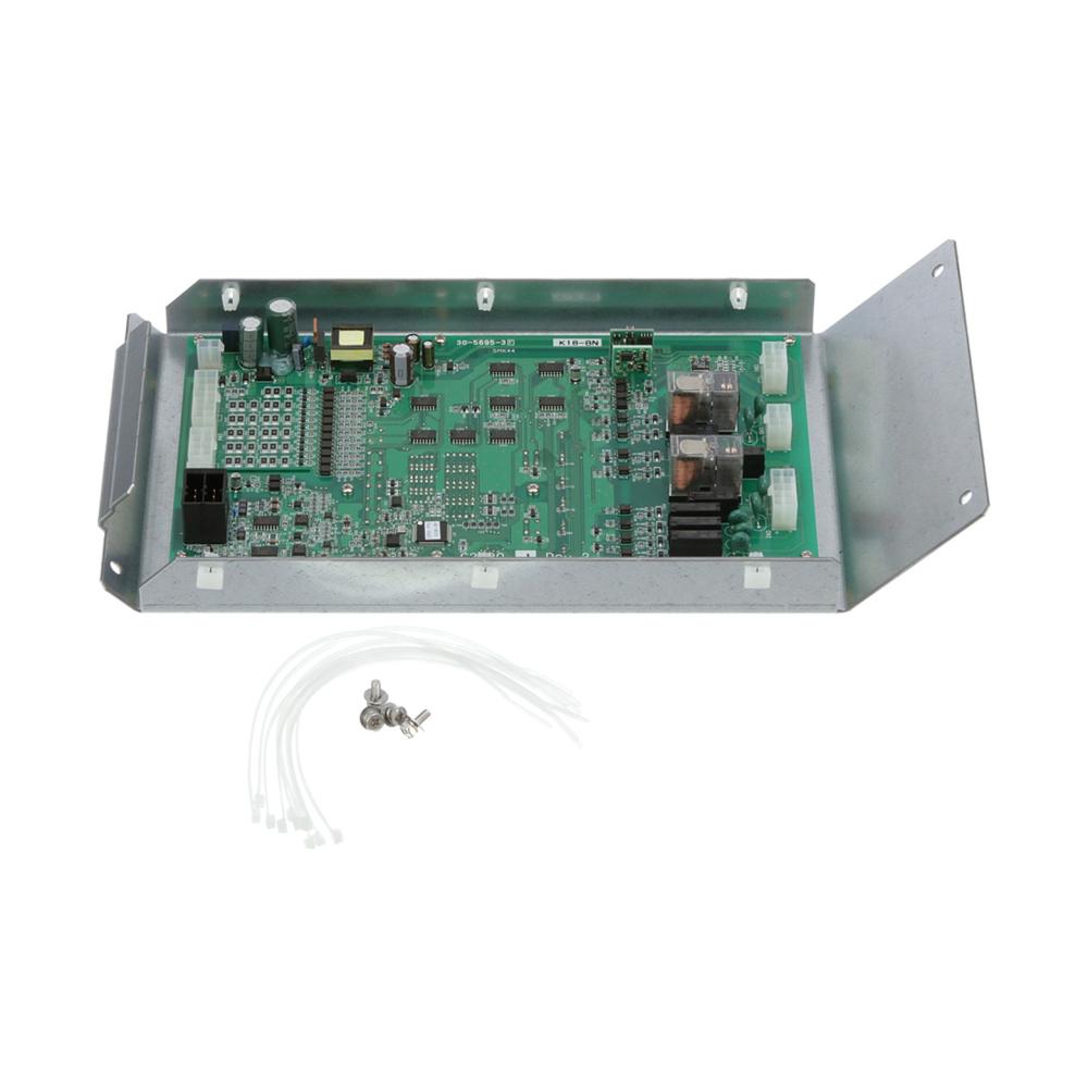 CONTROLLER FRU CONTROLLER FRU