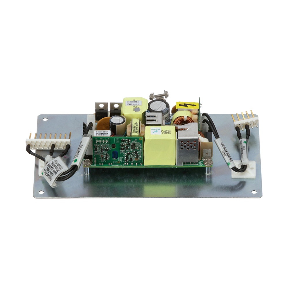 FRU POWER SUPPLY 220 VOLTS .52 AMPS 24 V FRU POWER SUPPLY 220 VOLTS .52 AMPS 24 V