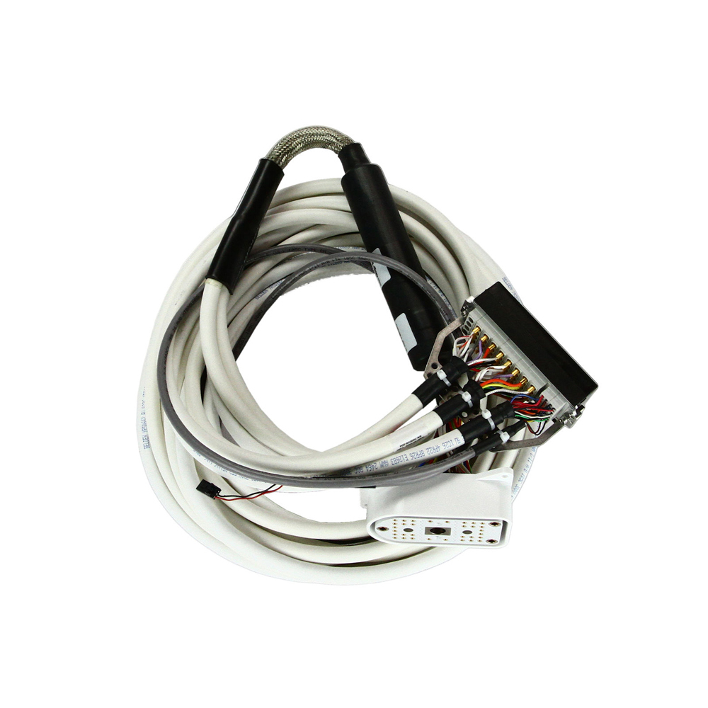 Prodigy 4 Table-Side Docking Connector Cable 1.5T Prodigy 4 Table-Side Docking Connector Cable 1.5T