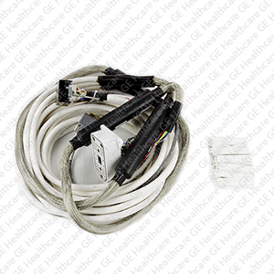 P2 Table - Side Docking Connector Cable 1.5T with Track Lids