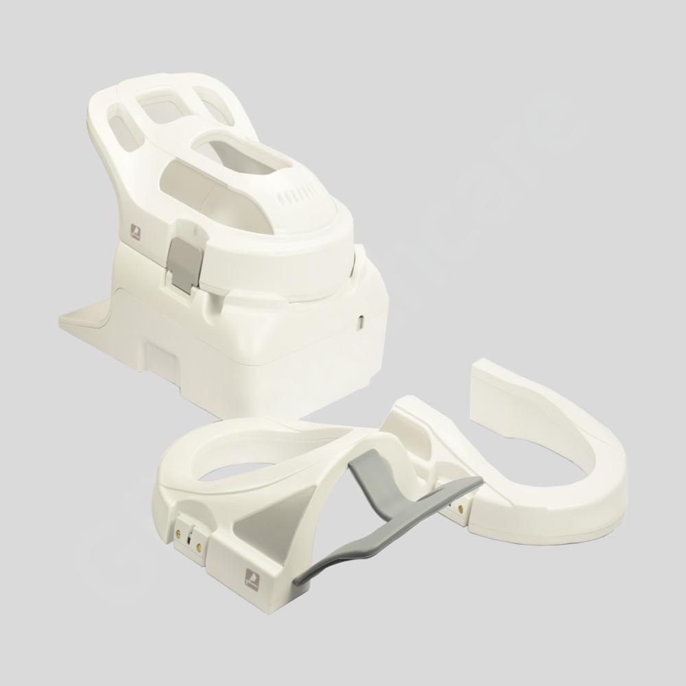 1.5T GEM Head Neck Unit (HNU) Coil 5407408 1.5T GEM Head Neck Unit (HNU) Coil 5407408