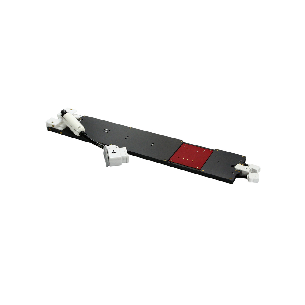 Sentinelle Table 1.5T 16 Channel Cable System 5407764-8 Sentinelle Table 1.5T 16 Channel Cable System 5407764-8