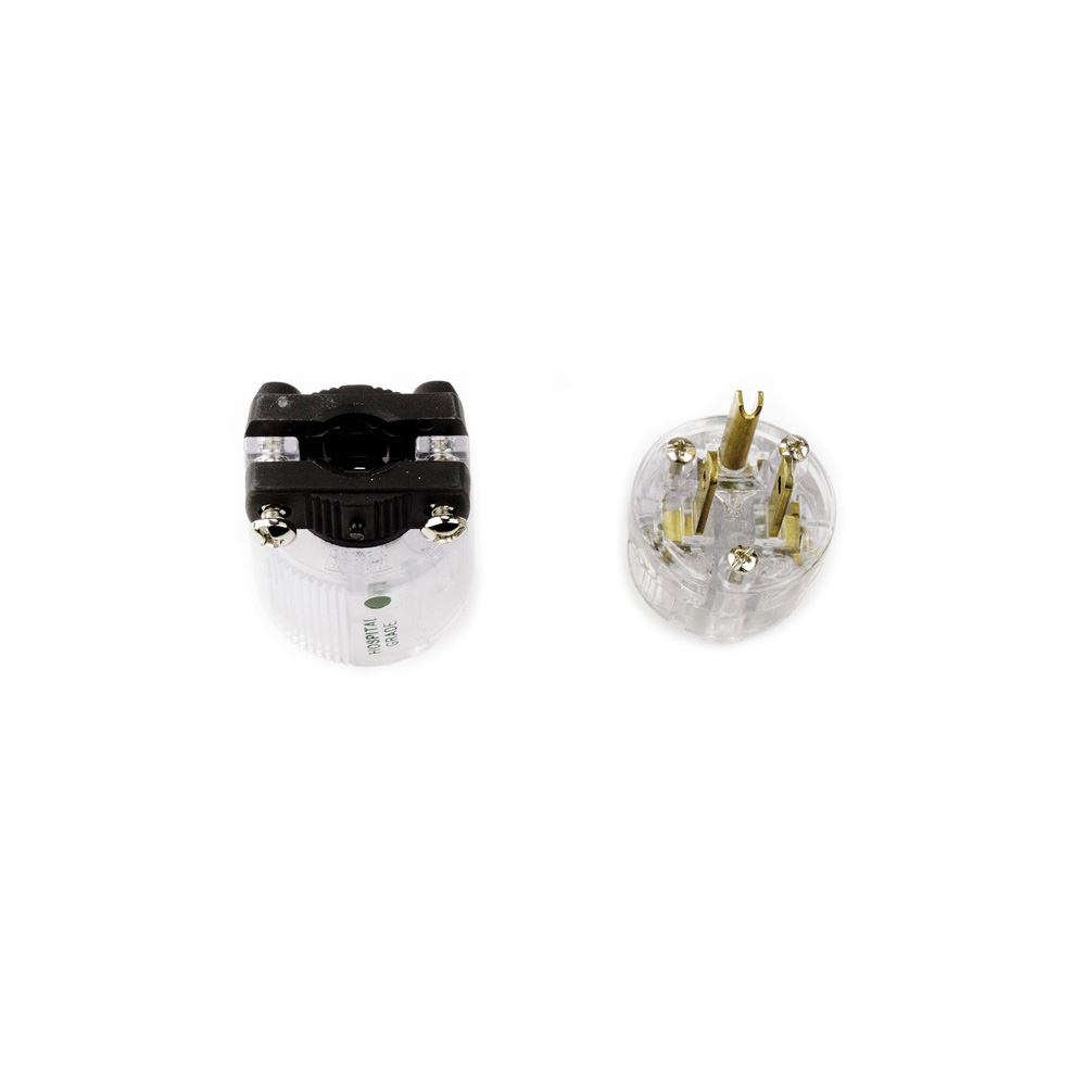 Cord Reel Plug for US Cord Reel Plug for US