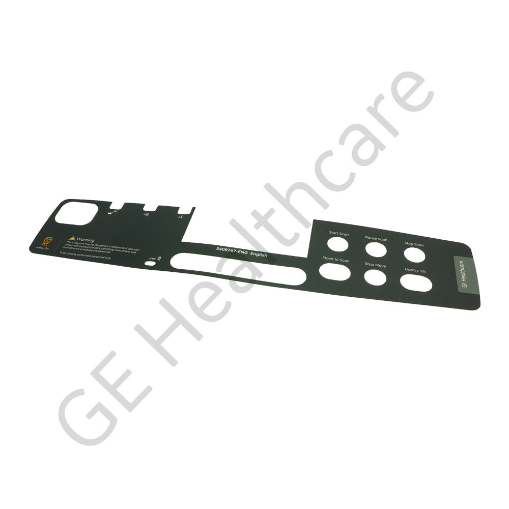Overlay with Tilt and Number Overlay with Tilt and Number