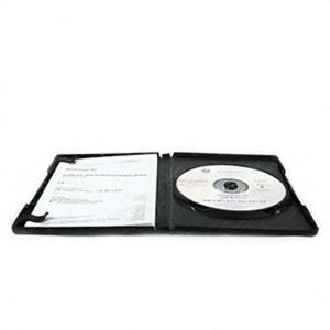 Advantage 4D Software and Documents CD 5412684-2 Advantage 4D Software and Documents CD 5412684-2