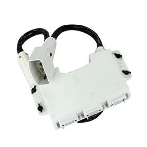 Interface Box 1.5T 8 Channel Breast Coil VGTT Interface Box 1.5T 8 Channel Breast Coil VGTT