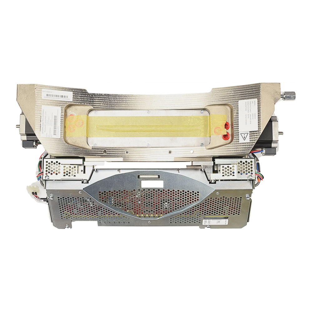 Helios RoHS Collimator Collector Helios RoHS Collimator Collector