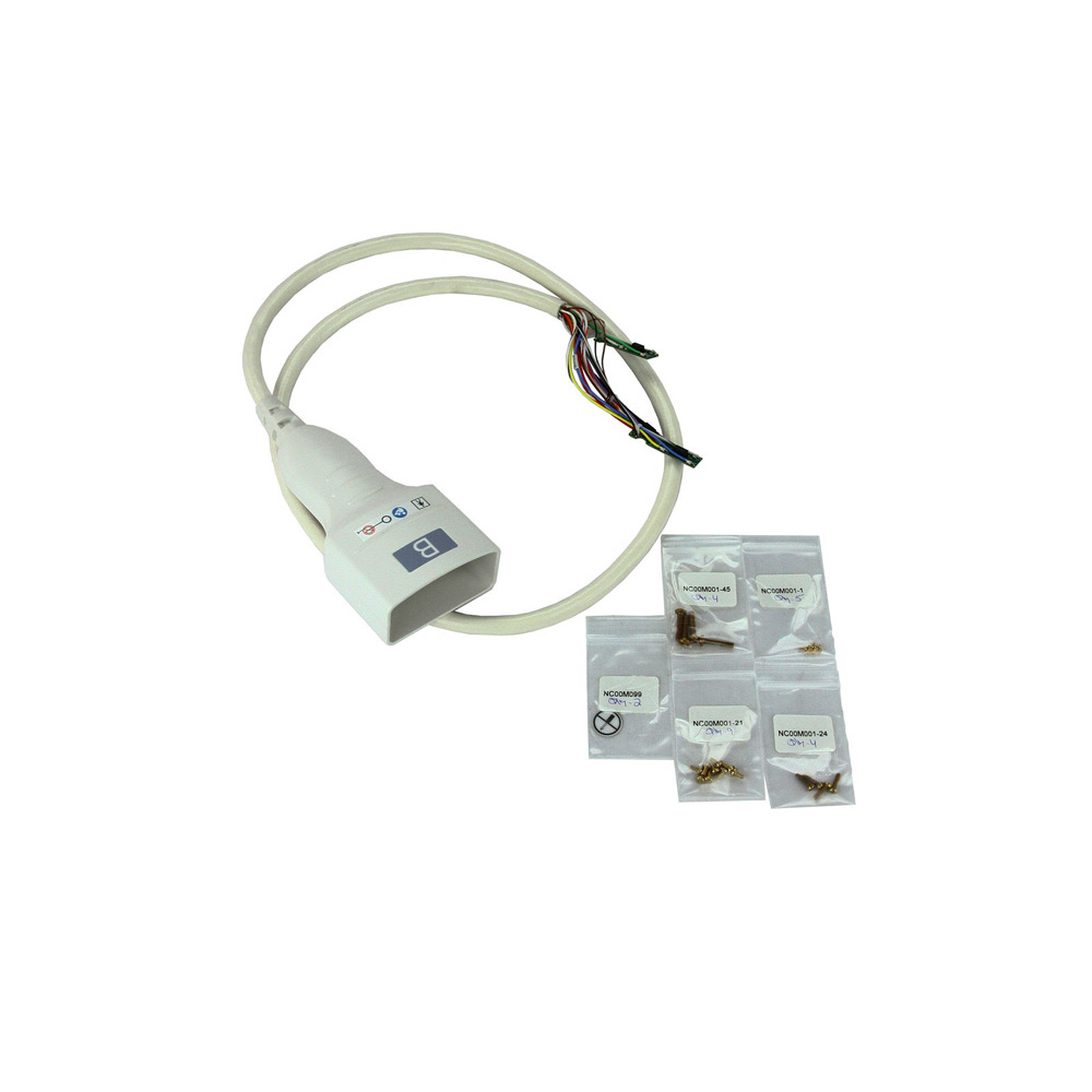 GEM Flex 16 Channel System Cable HD Connector GEM Flex 16 Channel System Cable HD Connector