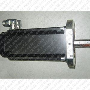 Axial Motor Axial Motor