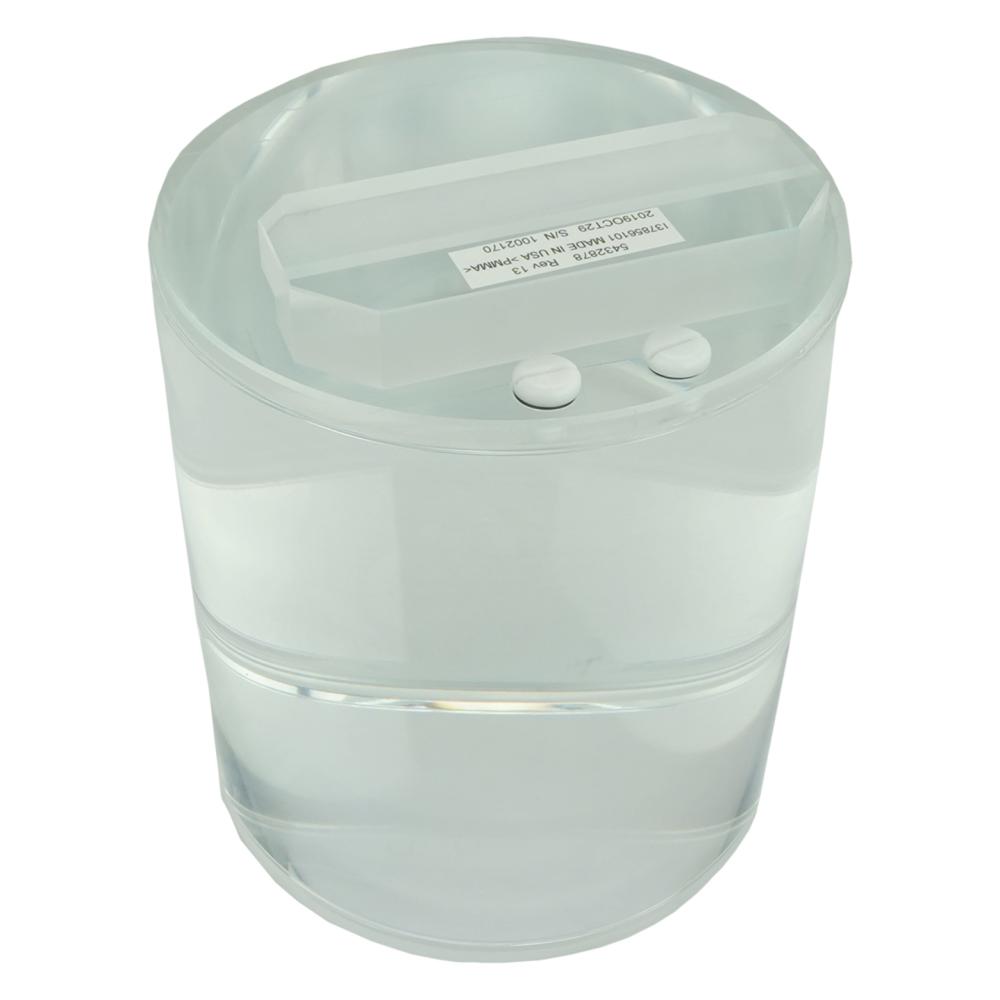 20cm Water Phantom 20cm Water Phantom