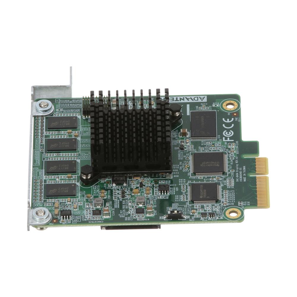 BEP6.X S-Video Card with HD input support 5433408-121 BEP6.X S-Video Card with HD input support 5433408-121
