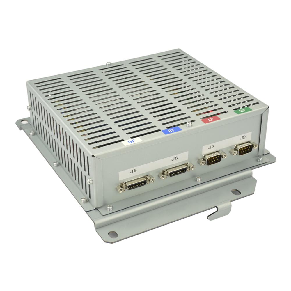 Display Control Unit -- Revolution Gantry Display Control Unit -- Revolution Gantry
