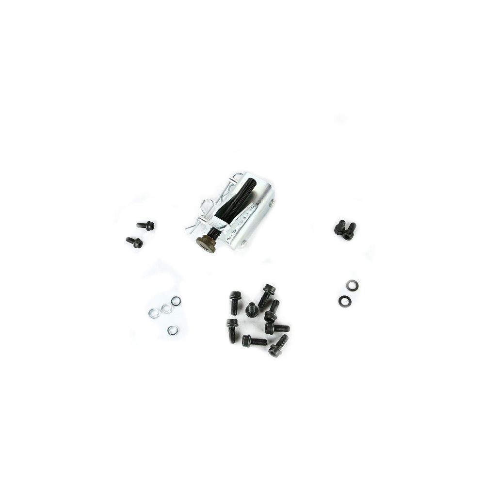 Service Transporter Miscellaneous Spare Parts Service Transporter Miscellaneous Spare Parts