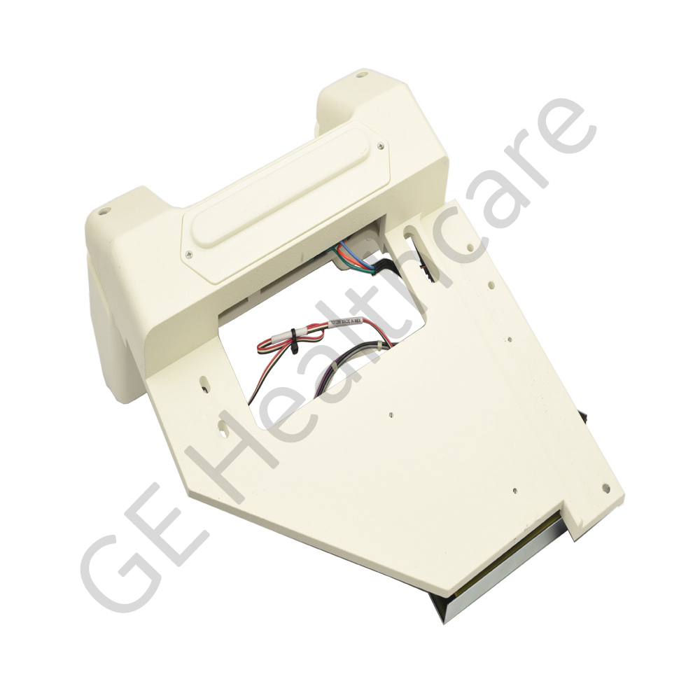 Power Assist Handle Assembly with Preamp Legacy 5443828-3-R Power Assist Handle Assembly with Preamp Legacy 5443828-3-R