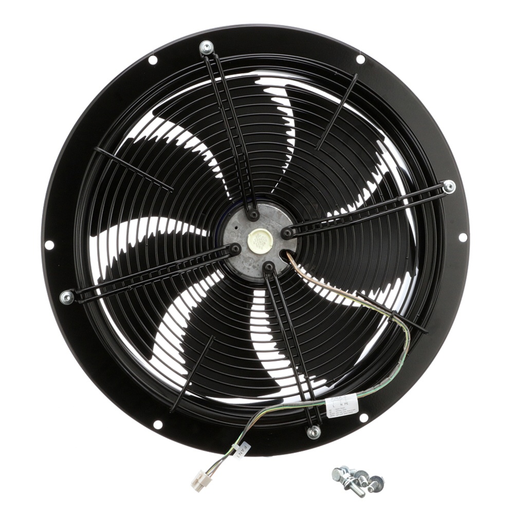 Fan Motor with Adaptator Cable Fan Motor with Adaptator Cable