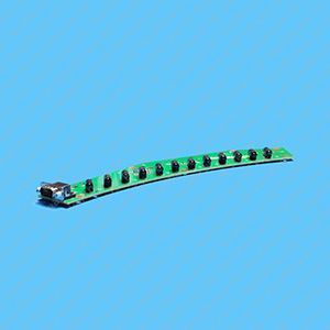 TSBCT_V2 SPARE PART - TANDEM TSBCT_V2 SPARE PART - TANDEM
