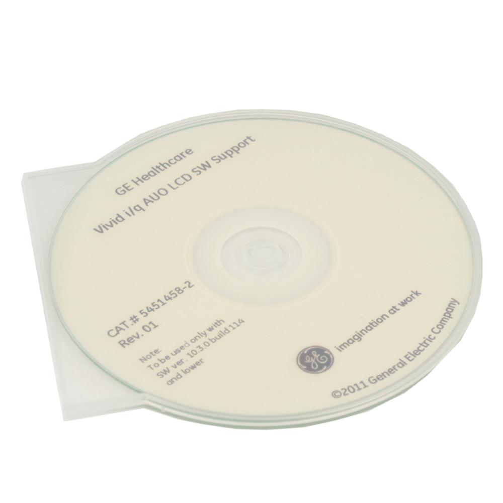 AUO LCD Software Support Kit AUO LCD Software Support Kit