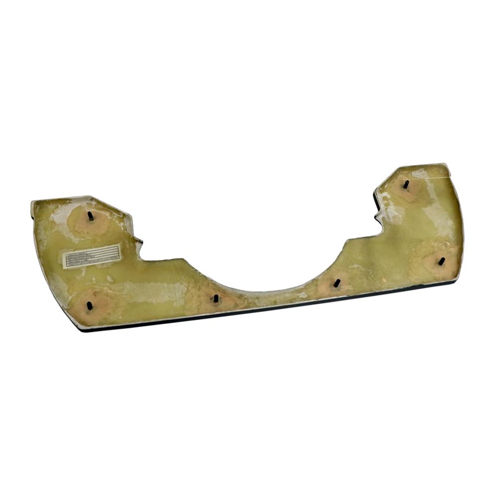 Upper Front Cover 5455972-2 Upper Front Cover 5455972-2