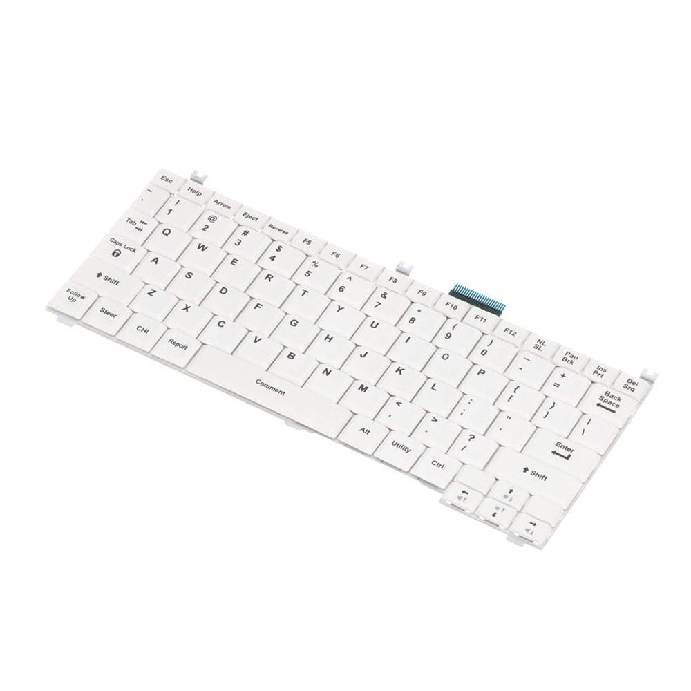 LOGIQ e R6 Alphanumeric keyboard LOGIQ e R6 Alphanumeric keyboard