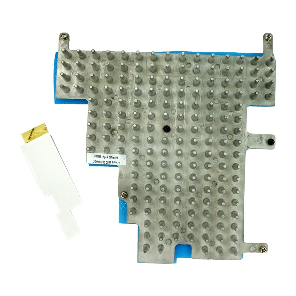 WMST PWA with Heatsink For LOGIQ F series WMST PWA with Heatsink For LOGIQ F series