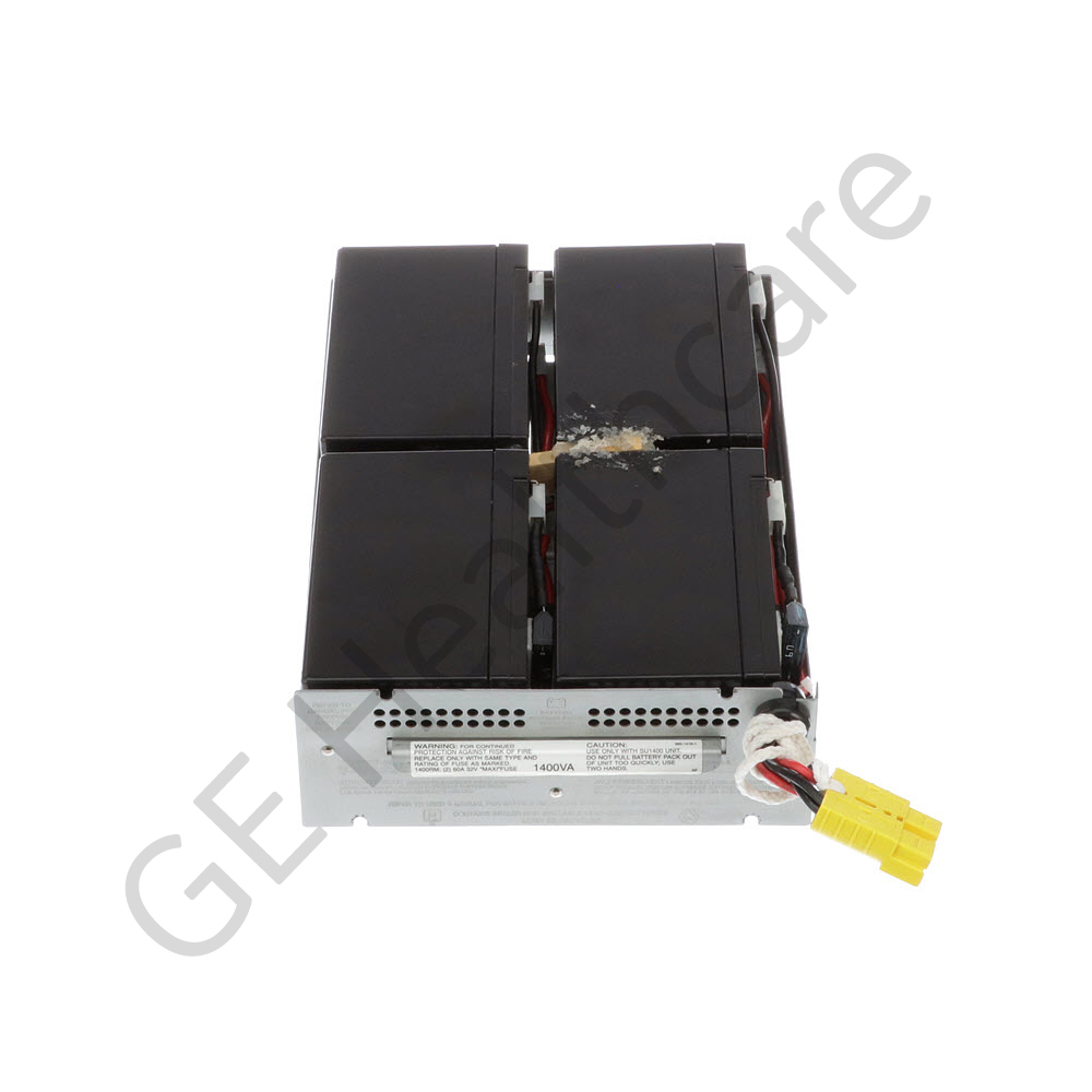 UPS Battery Kit, Replacement Battery Cartridge 24 (RB24) UPS Battery Kit, Replacement Battery Cartridge 24 (RB24)