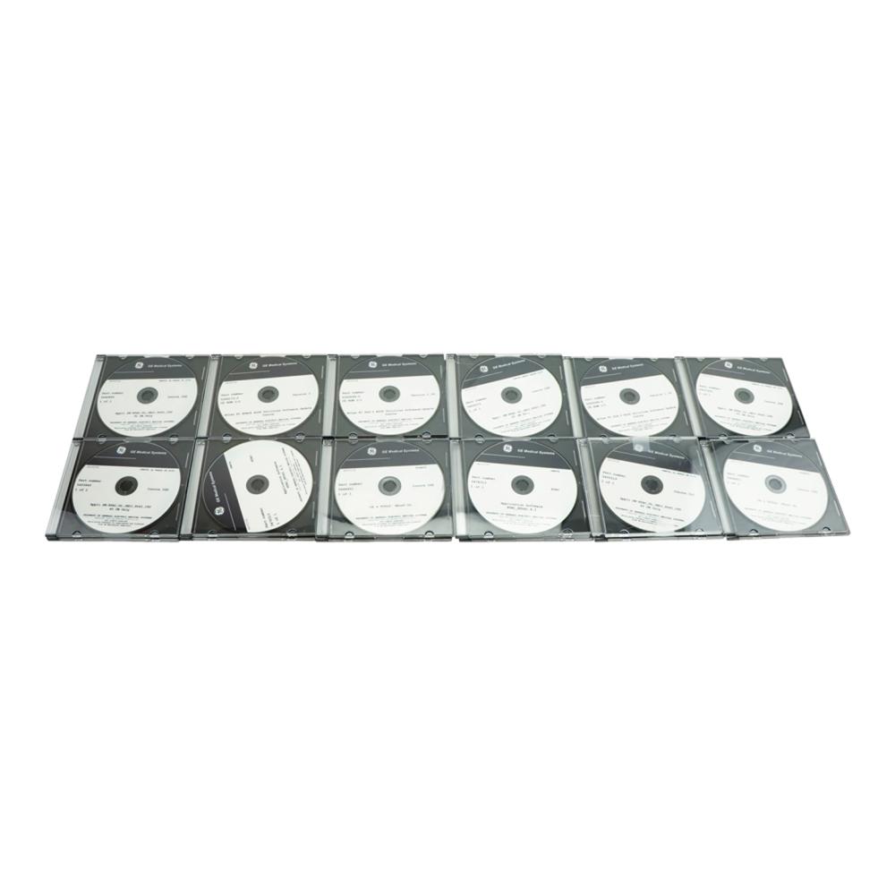 Solaris M3B IEC ED3 software package 5460051 Solaris M3B IEC ED3 software package 5460051