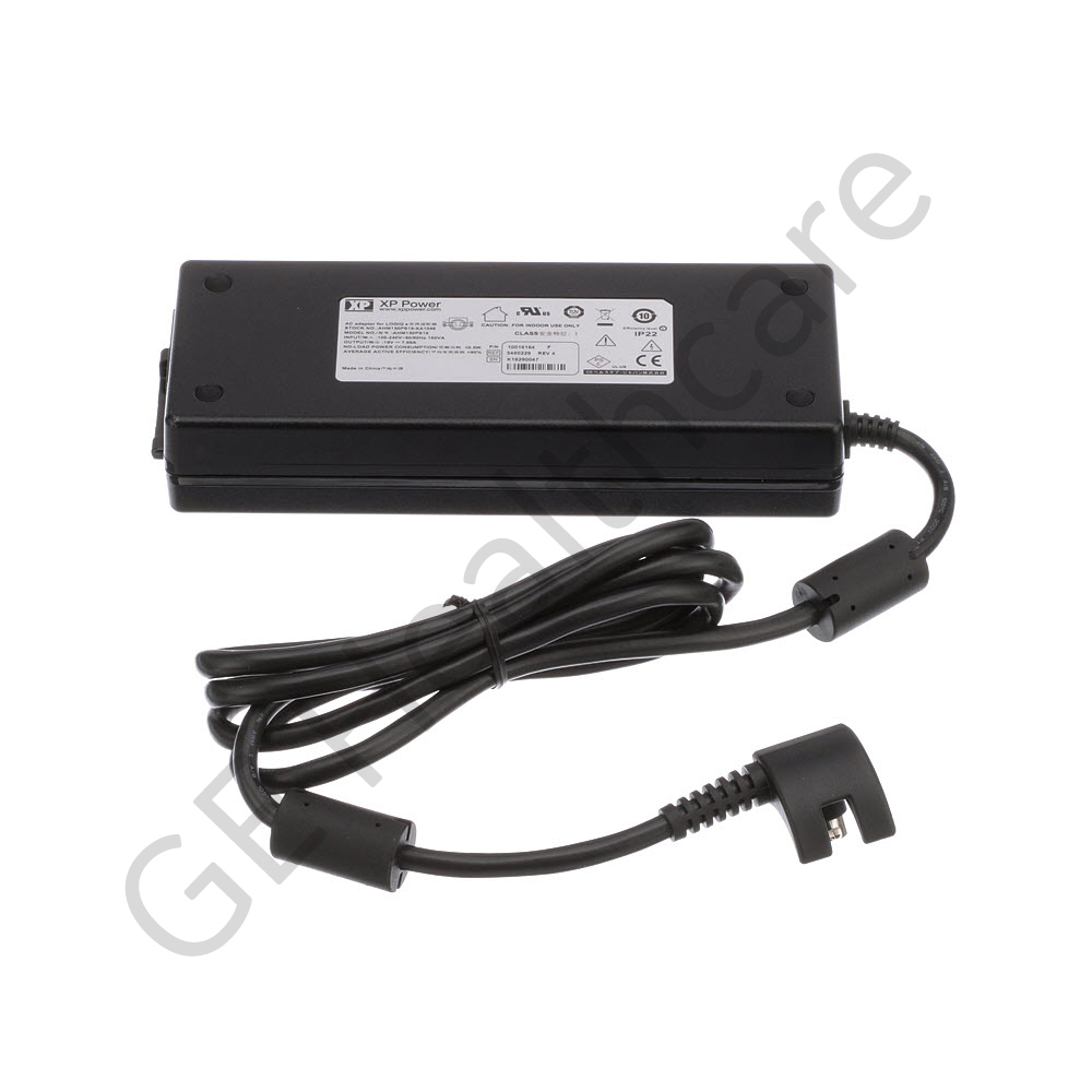 150W XP Power Adapter 5460229 150W XP Power Adapter 5460229