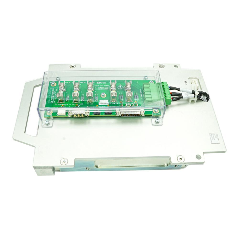 DAS Power Supply Assembly 5488054 DAS Power Supply Assembly 5488054