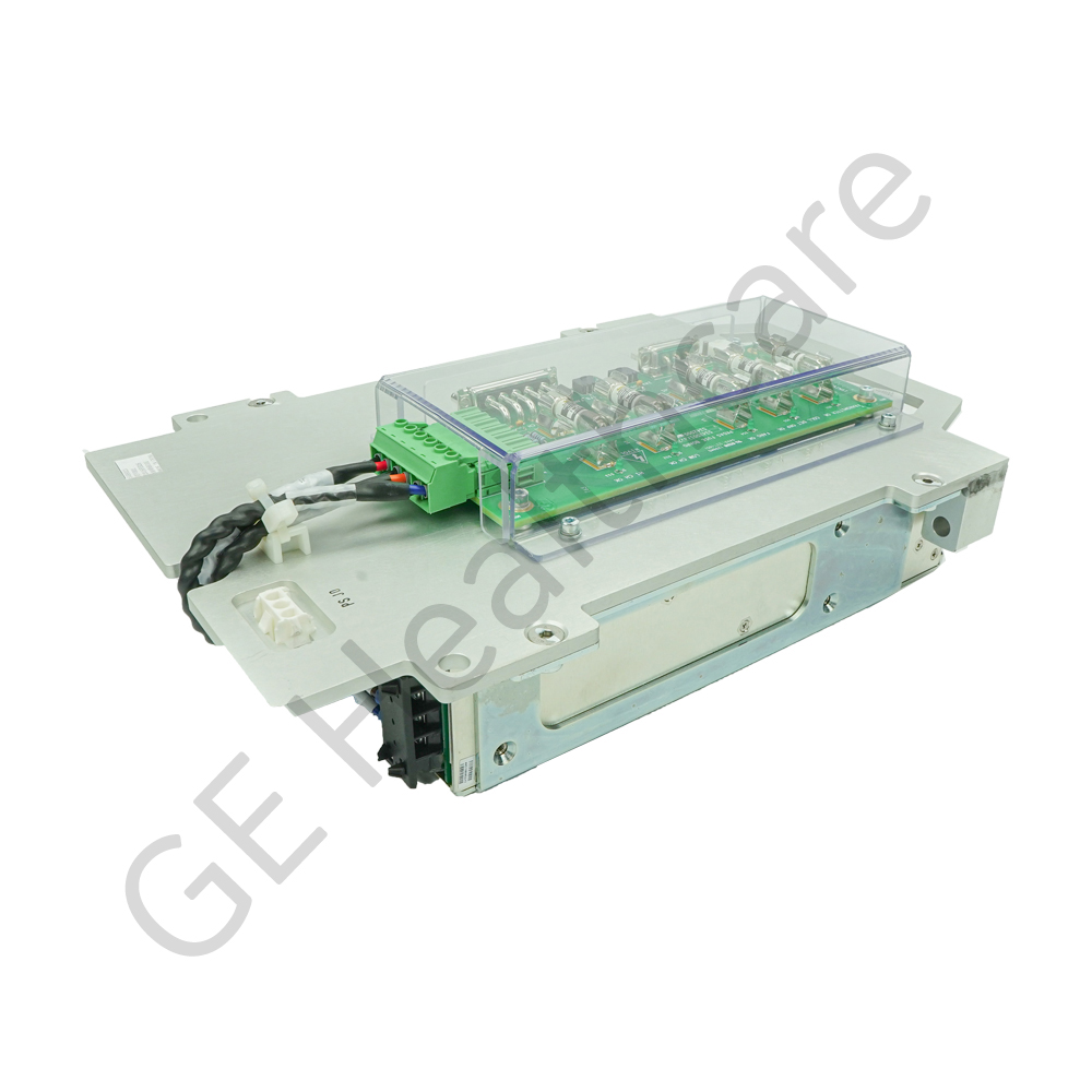 DAS Power Supply Assembly 5488054 DAS Power Supply Assembly 5488054
