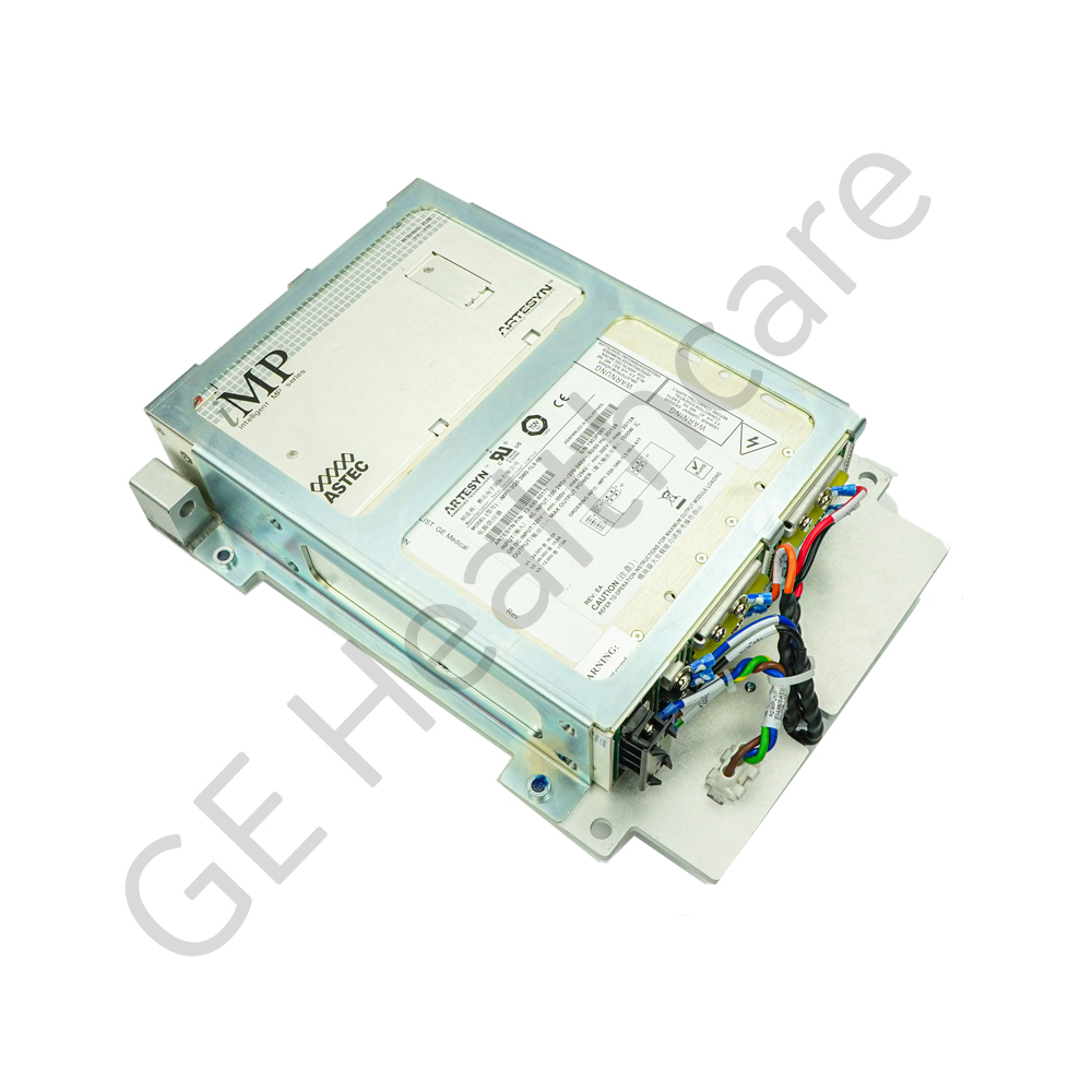 DAS Power Supply Assembly 5488054-R