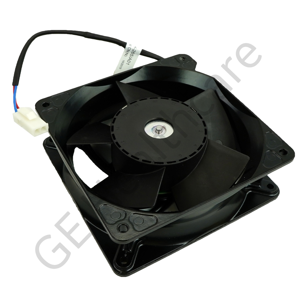 DC Axial Fan For Pancake DAS DC Axial Fan For Pancake DAS