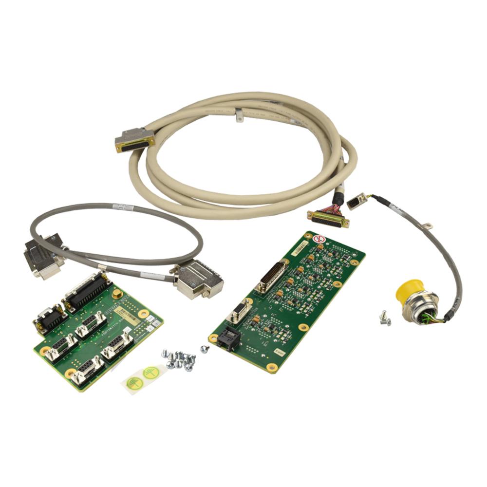 Kit Nivo Software Option Engstrom Upgrade Kit Nivo Software Option Engstrom Upgrade