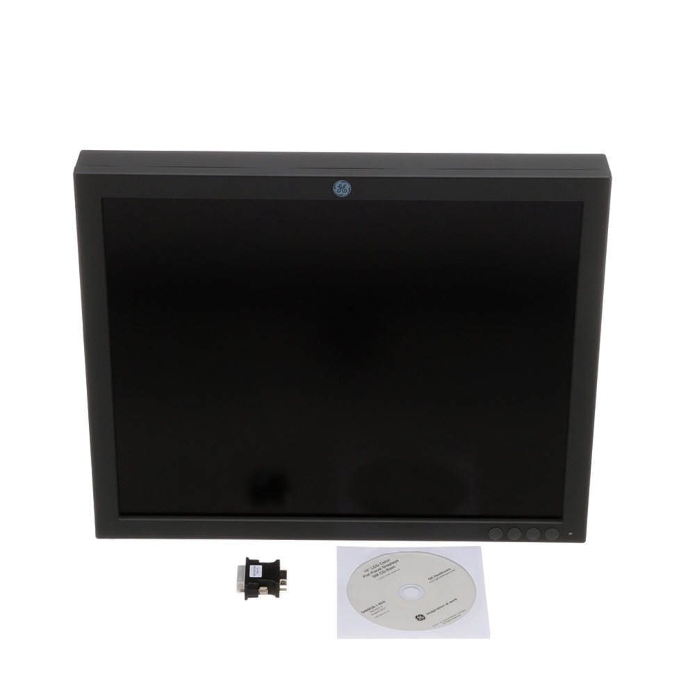 19" LCD High Brightness Color Monitor without Stand 19" LCD High Brightness Color Monitor without Stand