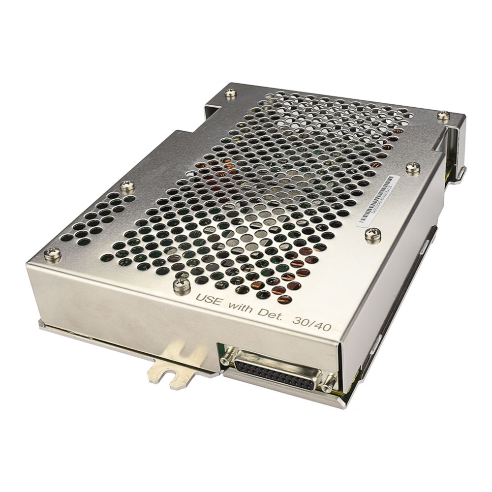 Supply Regulated Board 30-40 Supply Regulated Board 30-40